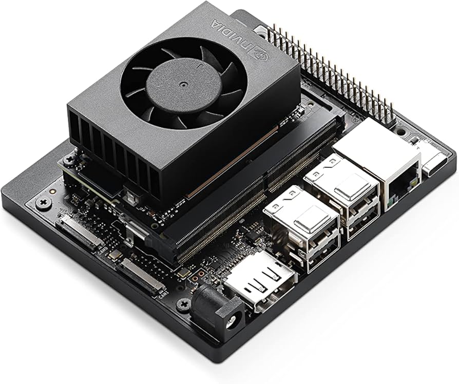 Amazon.com: NVIDIA Jetson Orin Nano Super Developer Kit : Electronics