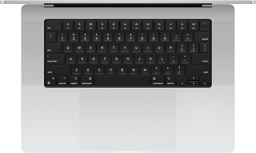 2024 Apple MacBook Pro with Apple M4 Max Chip (16-inch. 36GB RAM