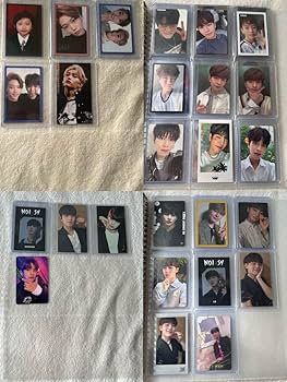 Amazon.co.jp: straykids スキズ アルバム トレカ まとめ売り