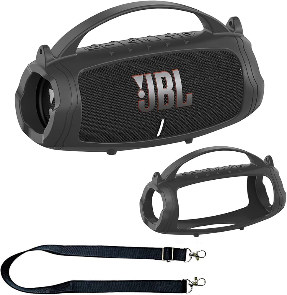 Amazon.co.jp: JCHPINE JBL Charge 5ポータブルBluetoothスピーカー用