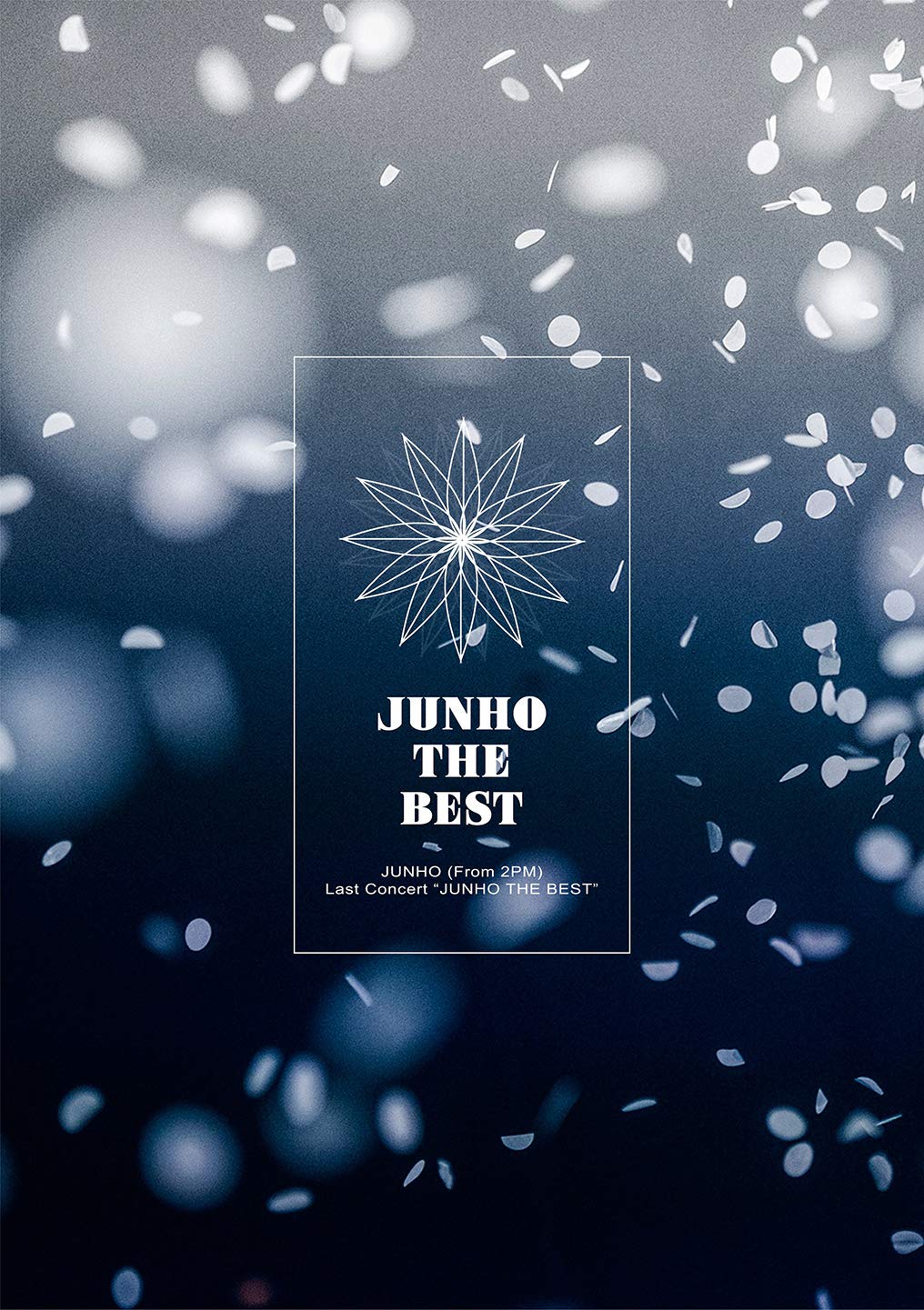 Amazon.co.jp: JUNHO(From 2PM)Last Concert“JUNHO THE BEST
