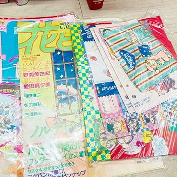 Amazon.co.jp: C06035 りぼん なかよし 少女コミック 別冊マーガレット