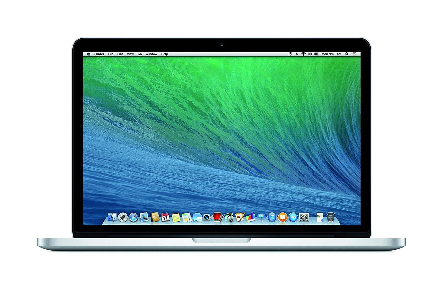 Amazon.com: Apple MacBook Pro 13.3-Inch Laptop 2.6GHz (MGX82LL/A