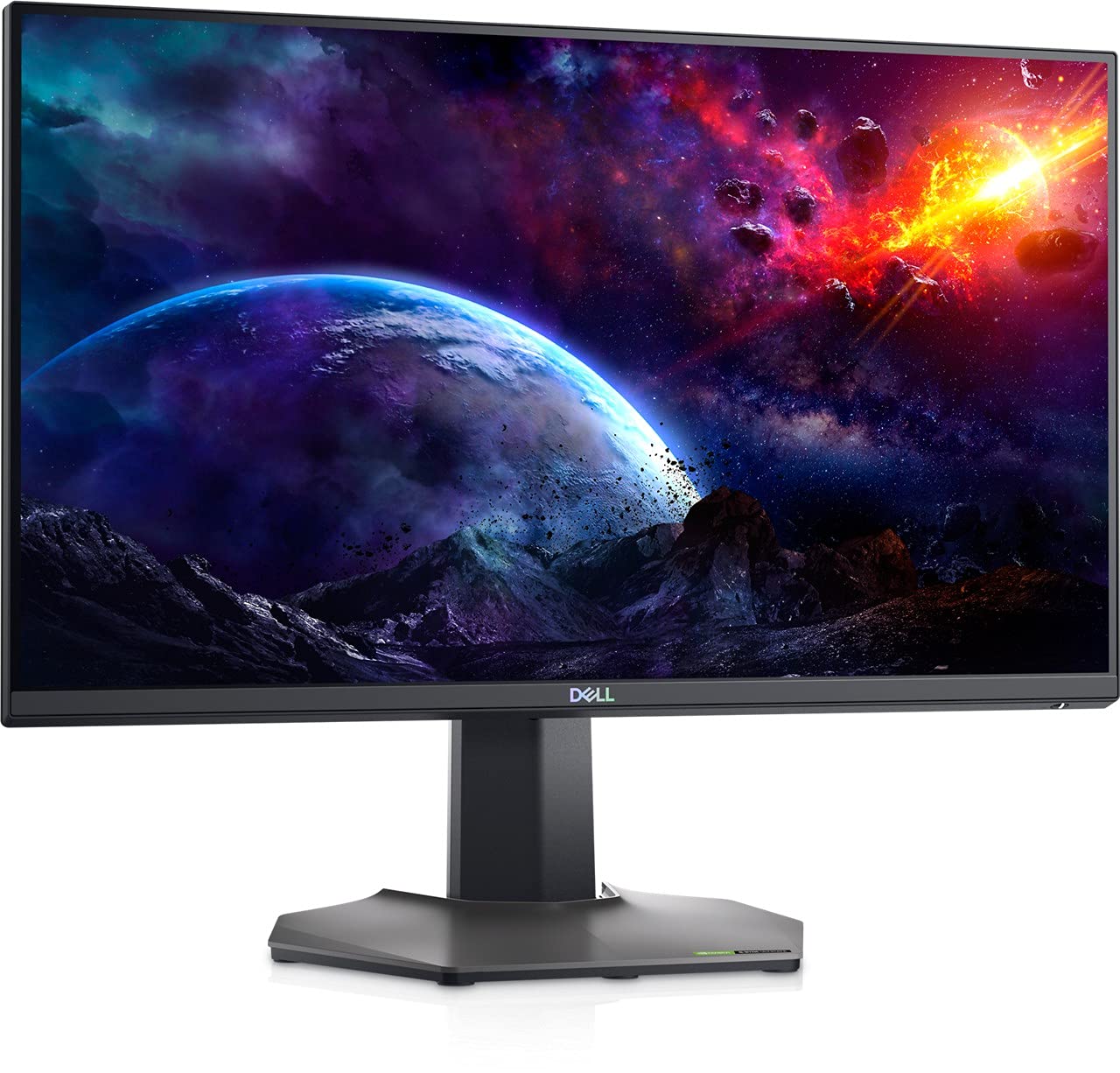 Amazon.co.jp: Dell 240Hz Gaming Monitor 24.5 Inch Full HD Monitor