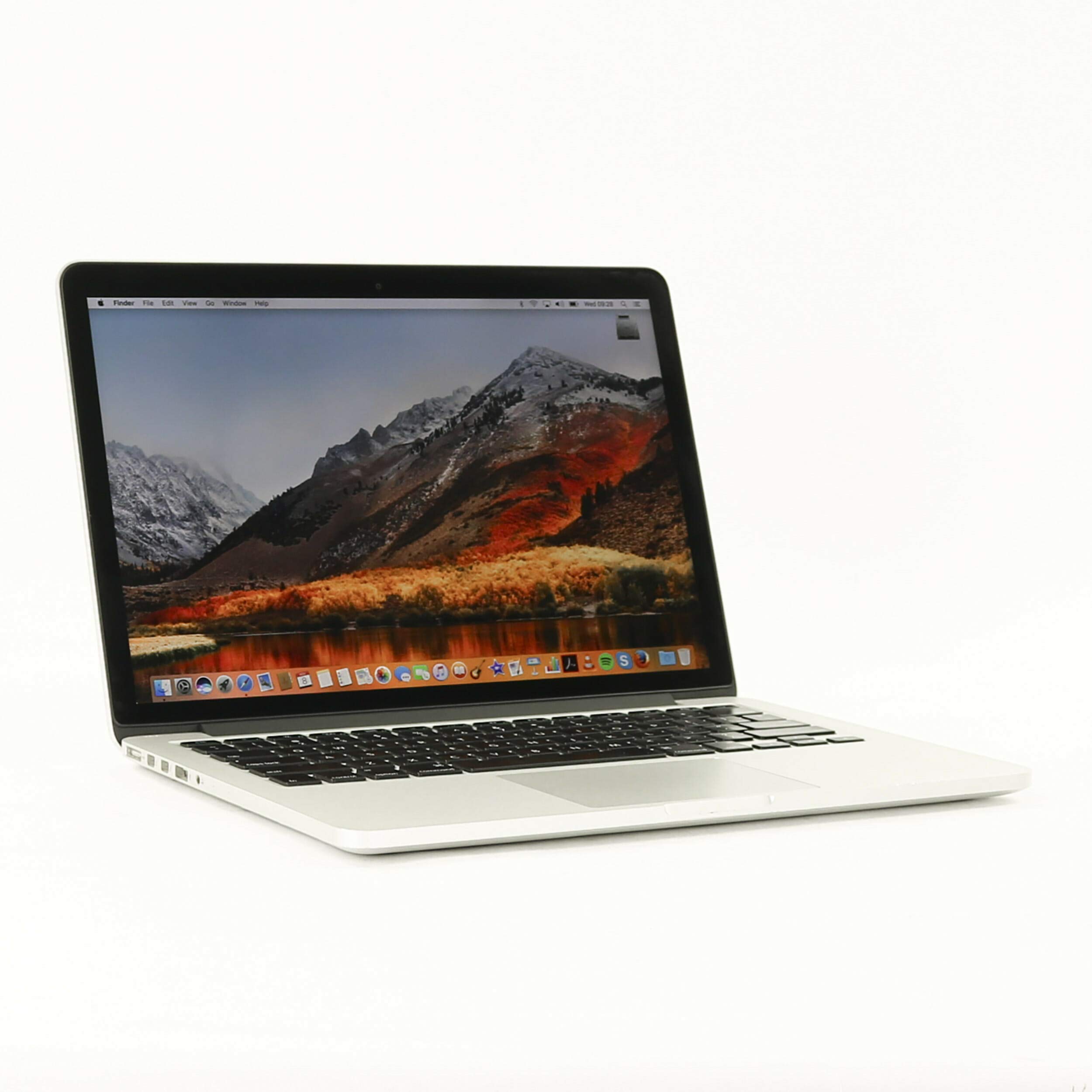Amazon.com: Apple MacBook Pro Retina MF843LL/A 13” Laptop, 3.1GHz