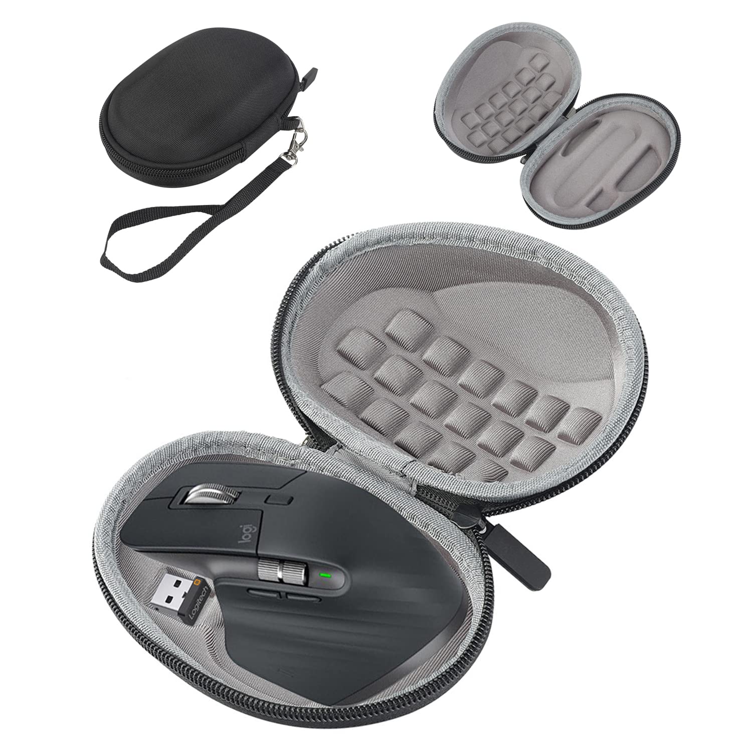 Amazon | Logicool アドバンスド ワイヤレスマウス MX Master 3s/MX