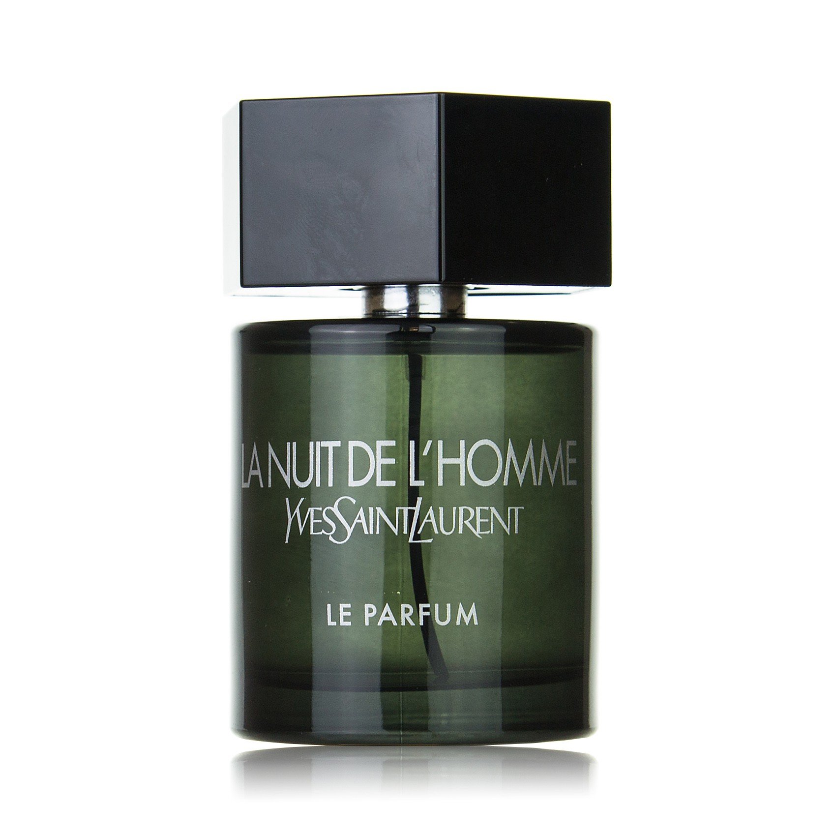 Amazon.com : Yves Saint Laurent - La Nuit De L'Homme Le Parfum (3