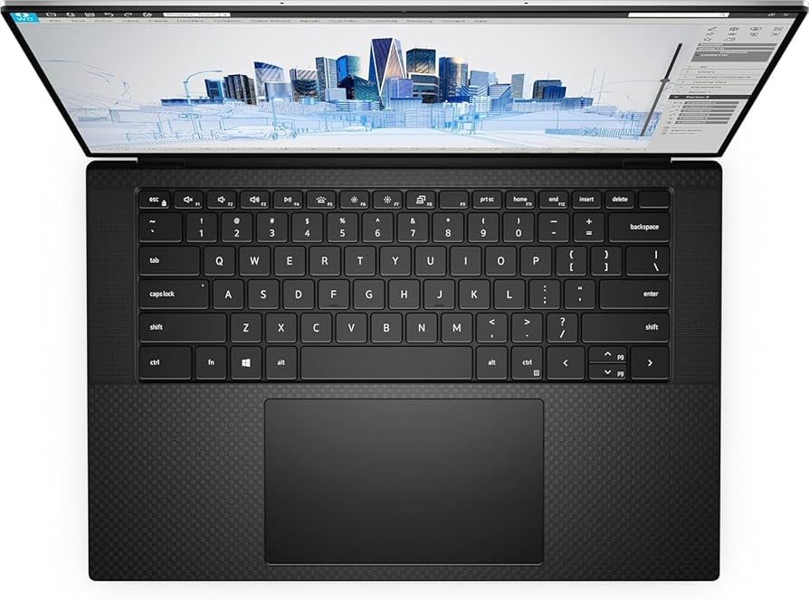 Amazon.com: Dell Precision 5560 Workstation Laptop 11th Gen Intel