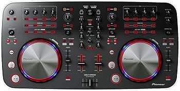 Amazon | Pioneer DDJ-ERGO-V DJコントローラー (パイオニア DDJERGOV