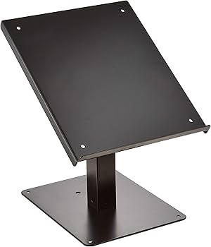 Amazon | キクタニ CDJスタンド 天板面積:300mm×250mm 高さ:最大360mm