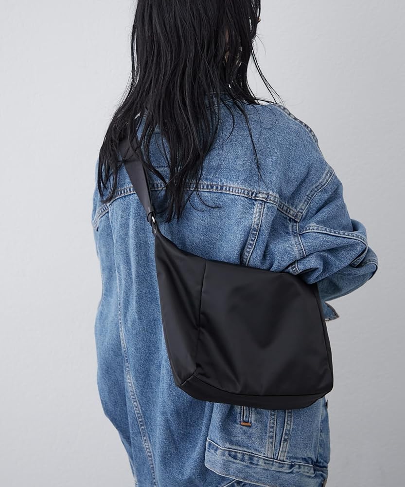 Amazon | [ラシット] ショルダーバッグとしても使える］WEB限定