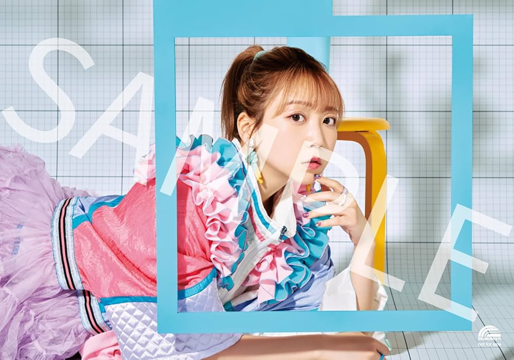 Amazon.co.jp: 夏川椎菜 : 【Amazon.co.jp限定】シャドウボクサー