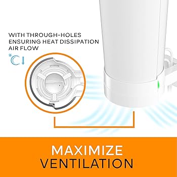 Amazon.co.jp: Bangcheer 壁掛け用ブラケット-TP-Link用ウォール