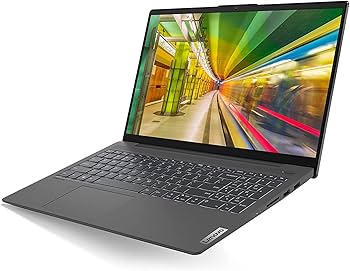 Amazon.com: Lenovo IdeaPad 5 15.6
