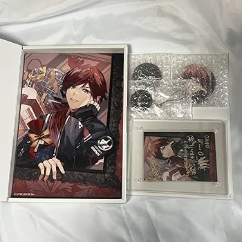 Amazon.co.jp: ローレン イロアス 誕生日グッズフルセット2023 にじ