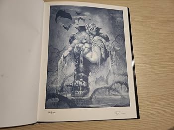 Amazon.co.jp: The Art of Simon Bisley : 本