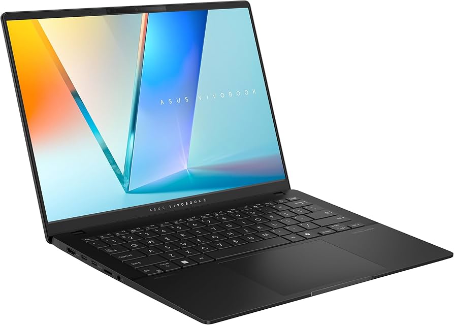 Amazon.com: ASUS Vivobook S 14 AI Powered Laptop 14.0