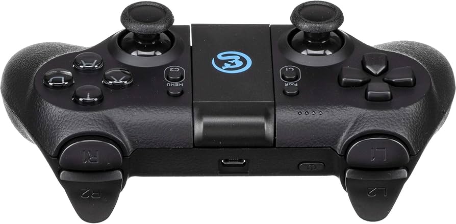 Amazon.com: GameSir T1d Controller,Remote Controller Joystick with