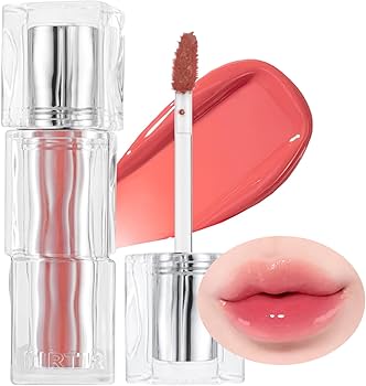 Amazon | [TIRTIR] Waterism Glow Tint [ティルティル] ウォーター