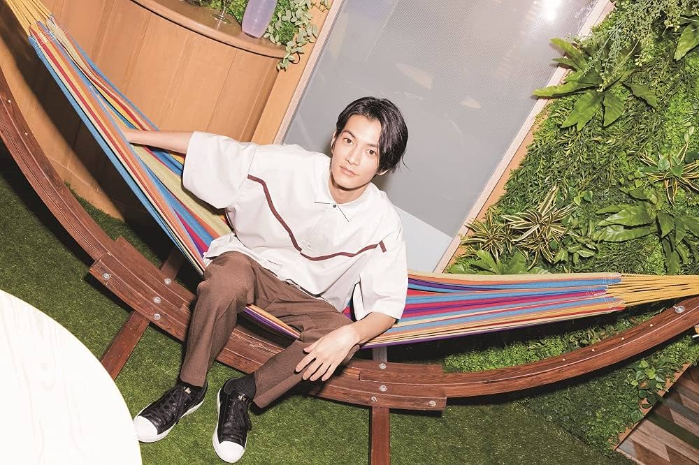 Amazon.co.jp 限定】渡邊圭祐「推しの王子様」PRECIOUS BOOK Amazon