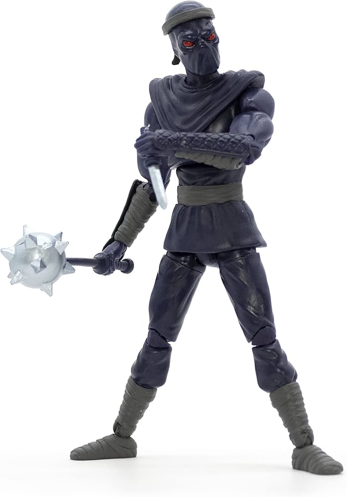 Amazon.co.jp: The Loyal Subjects ティーンエイジ・ミュータント