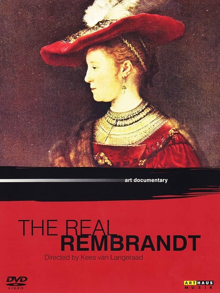 Real Rembrandt: Amazon.ca: Rembrandt, van Langeraad: Movies & TV Shows