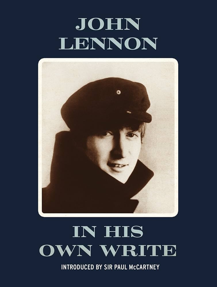In His Own Write: Lennon, John, McCartney, Paul: 9781782115403
