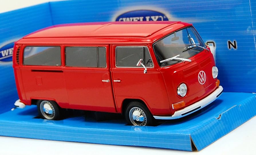 Amazon | WELLY 1:24 COLLECTION 