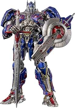 Amazon | トランスフォーマー/最後の騎士王 Transformers The Last