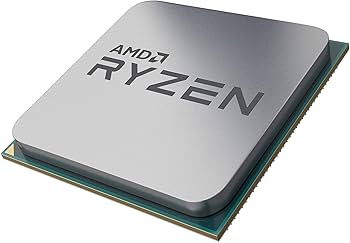 AMD Ryzen 5 3600 3.6/4.2GHz AM4 İşlemci : Amazon.com.tr: Bilgisayar