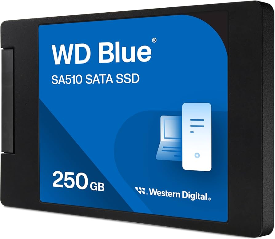 Amazon | ウエスタンデジタル(Western Digital) WD Blue SATA SSD 内蔵
