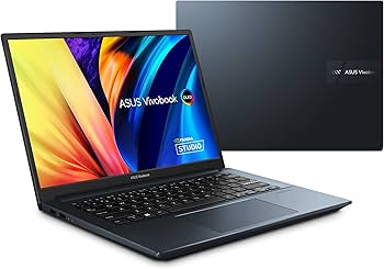 Amazon.com: ASUS VivoBook Pro 14 OLED Laptop, 14” 2.8K OLED