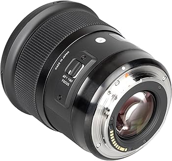 Amazon.co.jp: シグマ(Sigma) SIGMA シグマ Nikon Fマウント レンズ