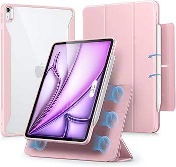 Amazon.com: ESR for iPad Air 13 Inch Case (2025/2024) M3/M2 with