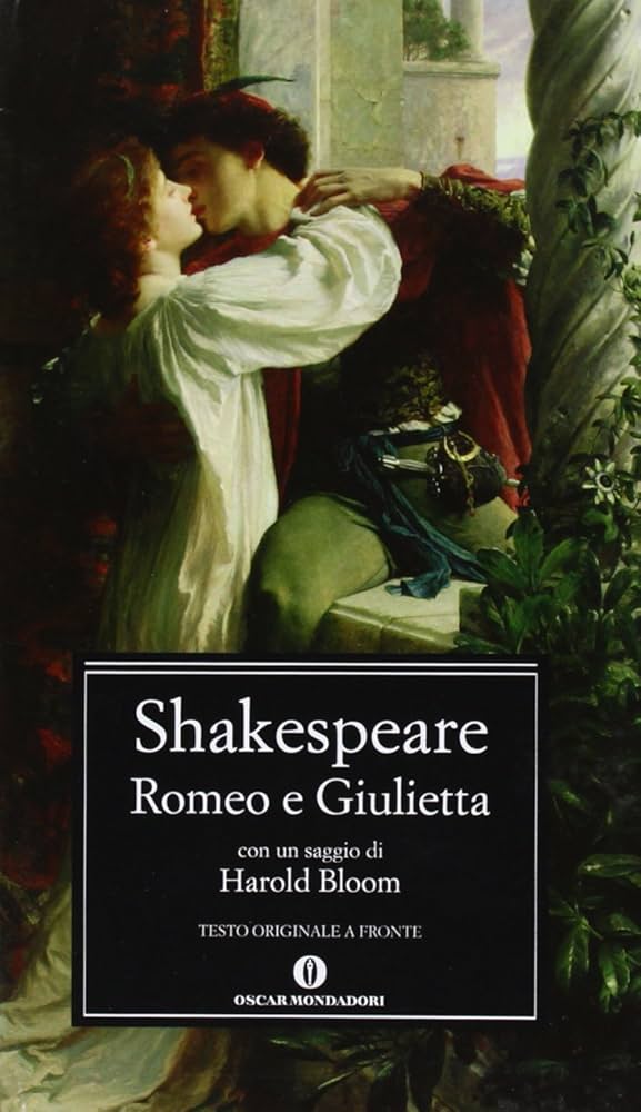 Amazon.co.jp: Romeo e Giulietta : 本