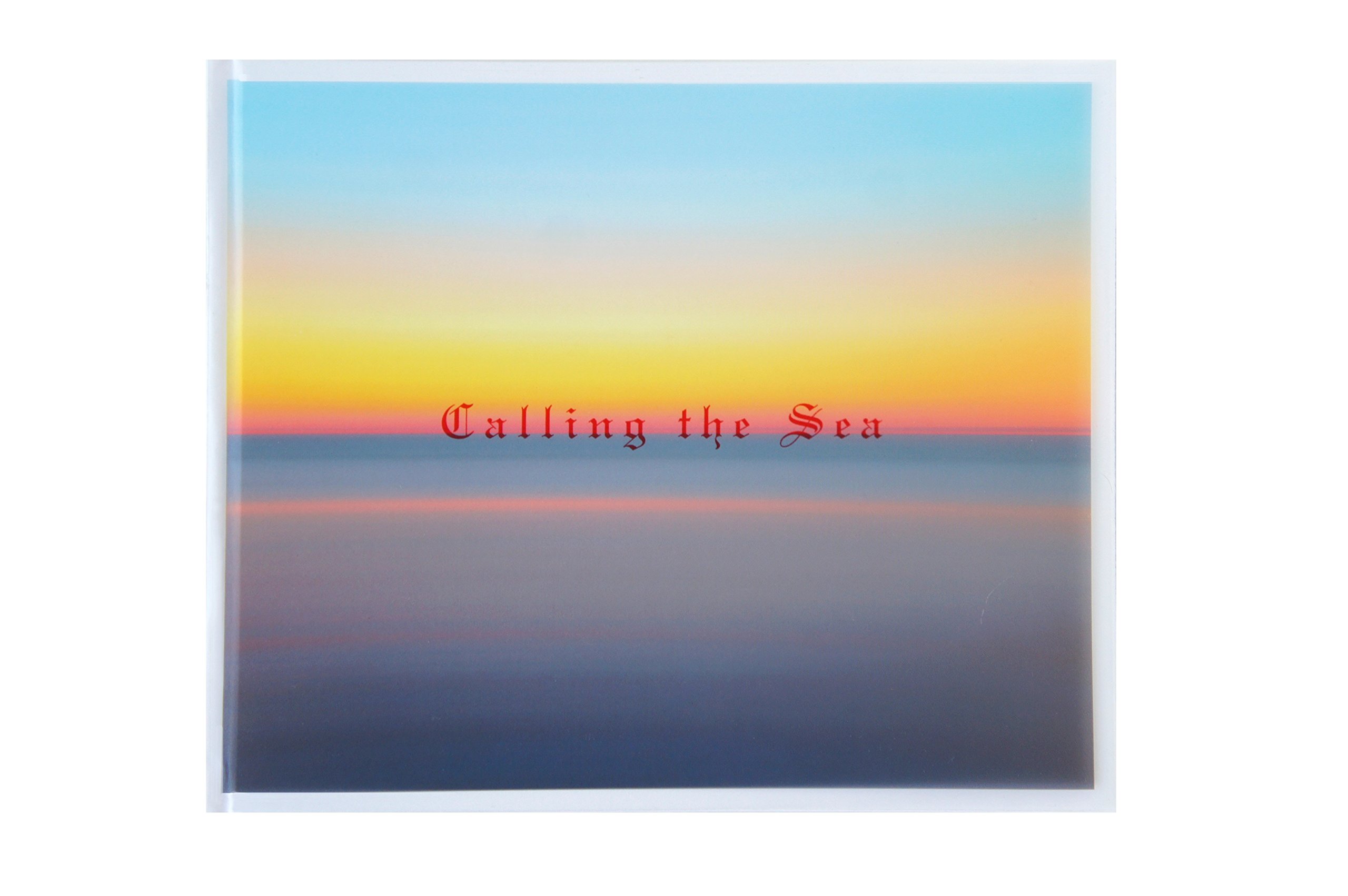 Calling the Sea (コーリングザシー) | 芝田 満之 |本 | 通販 | Amazon