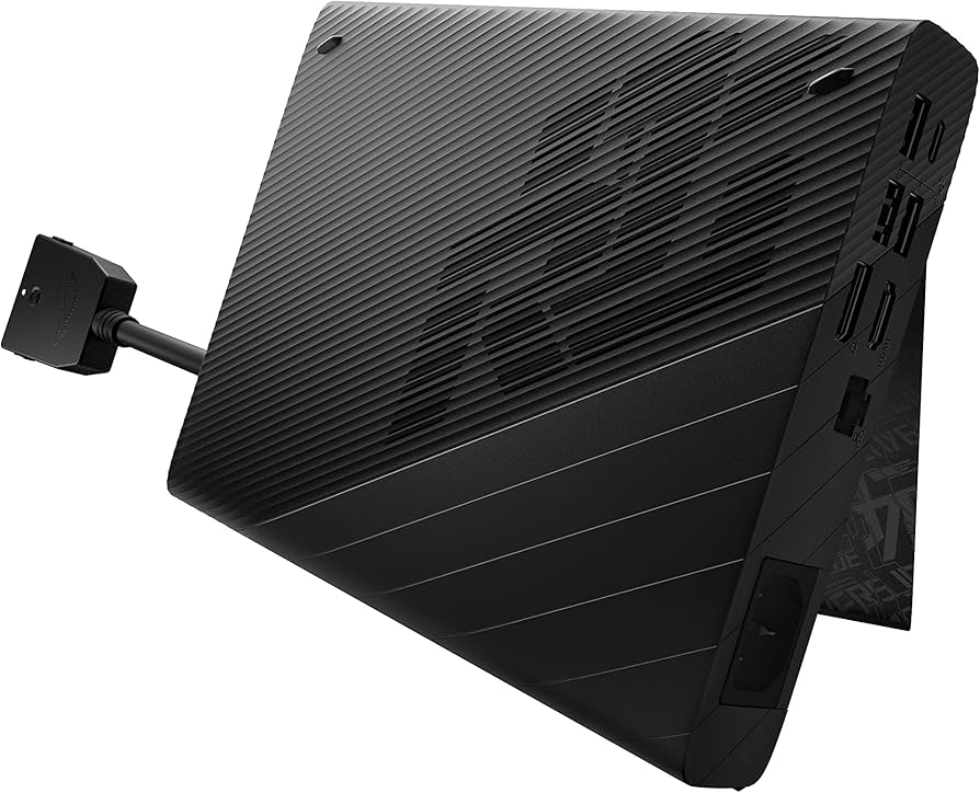 Amazon.com: ASUS ROG XG Mobile (2023) External Graphics Card
