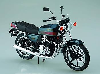 Amazon | 青島文化教材社 1/12 バイクシリーズ No.46 カワサキ Z400FX