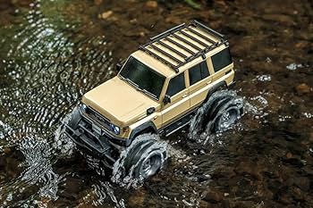 Amazon.co.jp: ジョーゼン(Jozen) 1/22スケールラジコン トヨタ