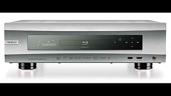 Amazon | オッポ ユニバーサル・ネットワーク・3Dブルーレイディスク