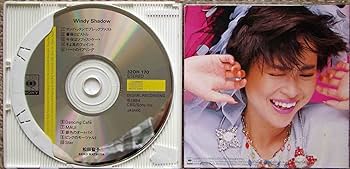 Amazon.co.jp: Windy Shadow - 松田聖子: ミュージック