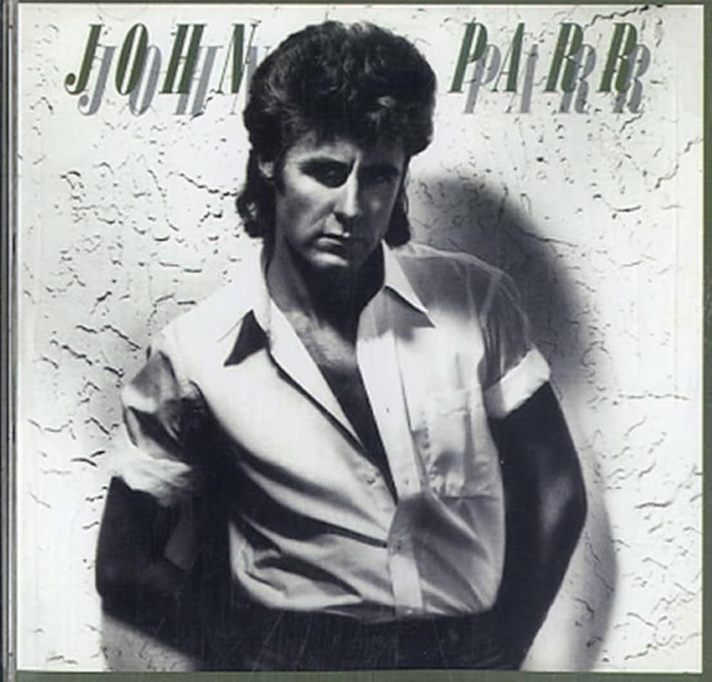 Amazon.co.jp: John Parr: ミュージック
