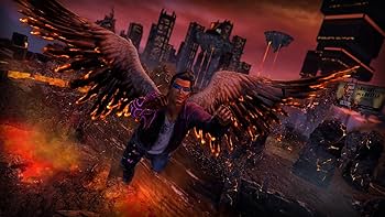 Amazon | セインツロウIV 超完全版 - PS3 | プレイステーション3