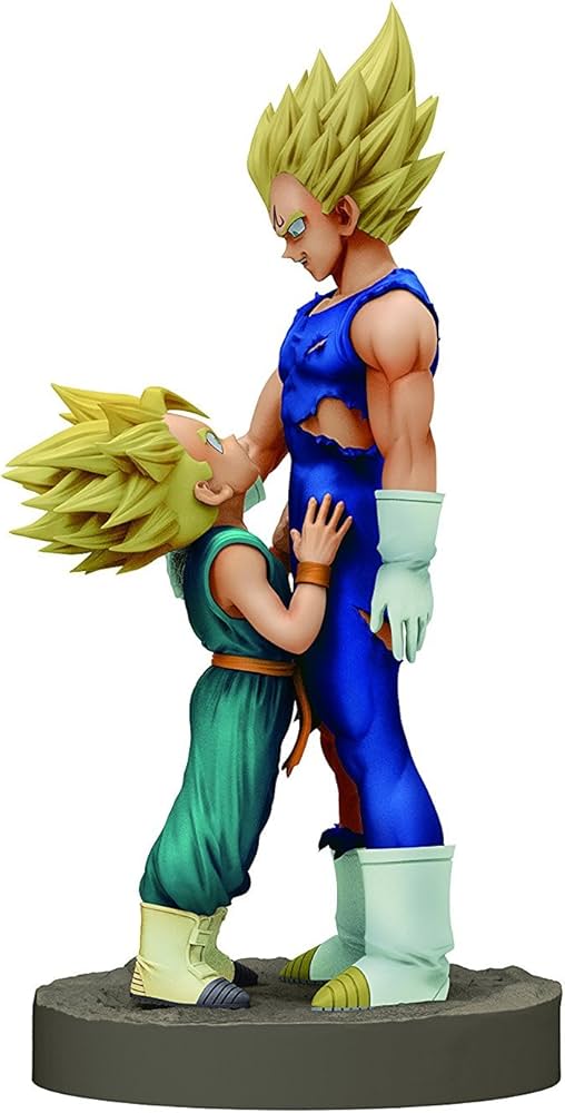 Amazon.co.jp: ドラゴンボールZ DRAMATIC SHOWCASE 4th season vol.2