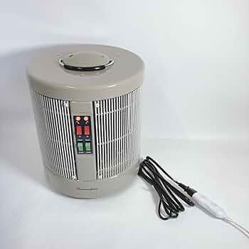 Amazon | アールシーエス(RCS) 暖話室1000型 ベージュ DAN1000-R16