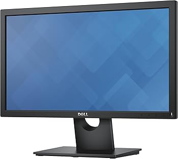 Amazon.com: Dell E2016H 20