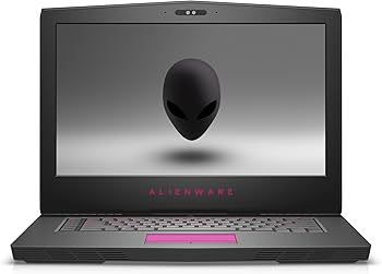 Amazon.com: Alienware Gaming Laptop, 15.6