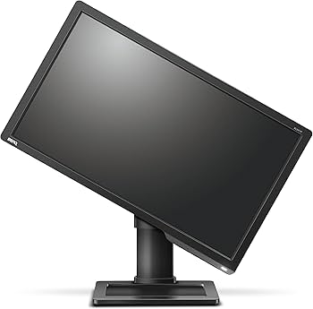 Amazon.co.jp: BenQ ゲーミングモニター 24インチ 144Hz 1ms ブルー
