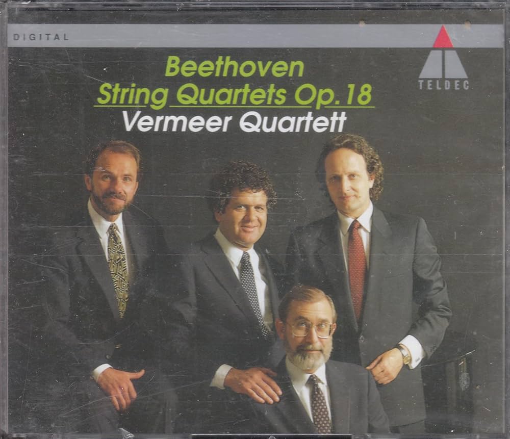 Amazon.co.jp: String Quartets: Music