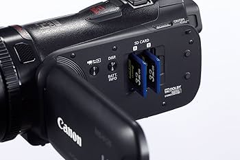 Amazon | Canon デジタルビデオカメラ iVIS HF G10 IVISHFG10 光学10倍